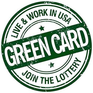Telegram profile photo for 🇺🇸 Green Card | Akh