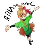 Telegram profile photo for Камышь