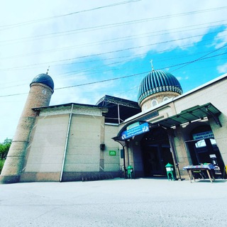 Telegram profile photo for Mirzohid domla tortkòl masjidi🕌
