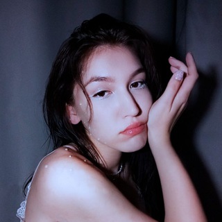Telegram profile photo for лия (теперь легальная)