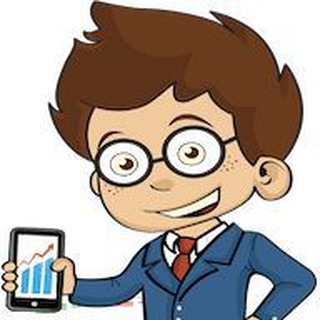 Telegram group profile photo for JonnyBlockchain Passive income