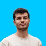 Telegram profile photo for Amirhossein Amiri