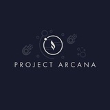 Telegram profile photo for Project ArcanaOS | Revived?