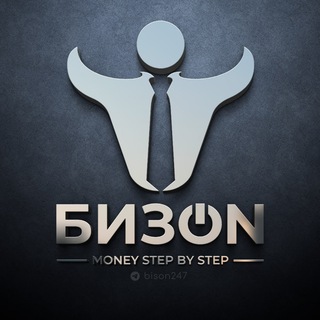 Telegram profile photo for БИЗ'ON| ЗАРАБОТОК 24/7