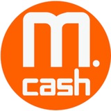 Telegram profile photo for Minter.Cash Defi News
