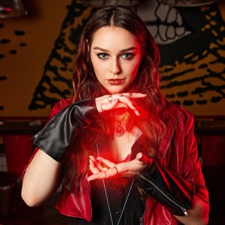 Telegram profile photo for телеЖка творчества🎀