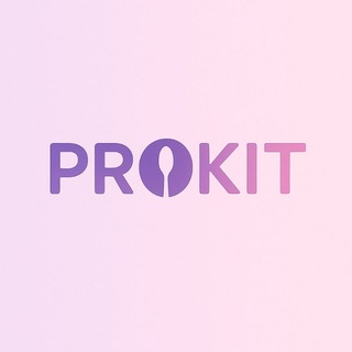 Telegram profile photo for آشپزی حرفه ای با پروکیت