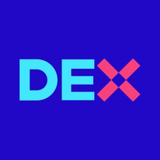 Telegram profile photo for DEX 周刊