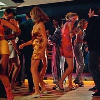 Telegram profile photo for VINTAGE EVENTS