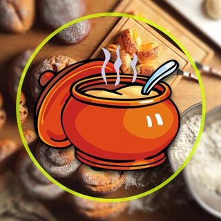 Telegram profile photo for Рецепты 5 - минутки