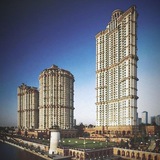 Telegram profile photo for Новости ипотеки