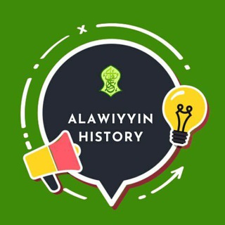 Telegram profile photo for Alawiyyin History