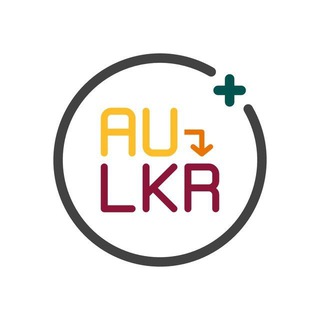 Telegram profile photo for Gold Rates - Sri Lanka 🇱🇰