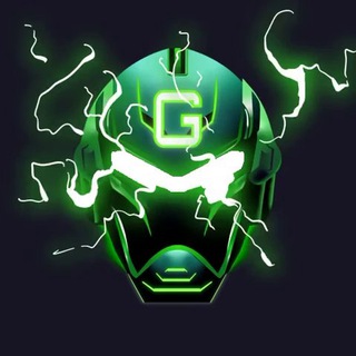 Telegram profile photo for GigaSignals