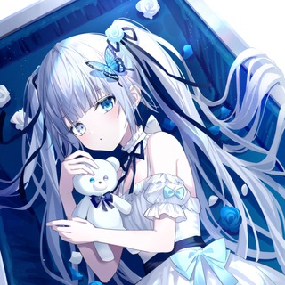 Telegram profile photo for Ennea's Chitchat ๐จ๐ฆ