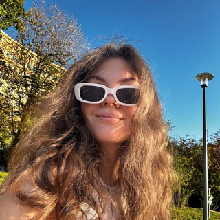 Telegram profile photo for LEVSHA