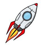 Telegram profile photo for Ракетні небезпеки