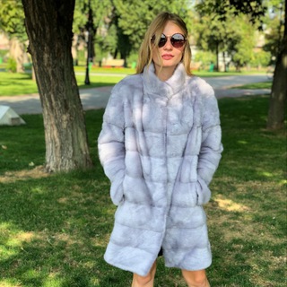 Telegram profile photo for Дропшиппинг меховые изделия Forest💰💰💰