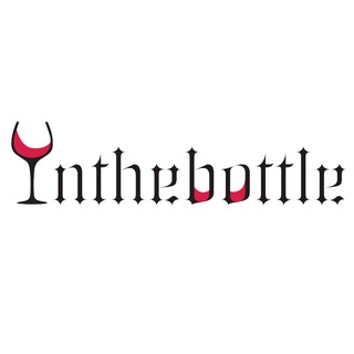 Telegram profile photo for InTheBottle.RU