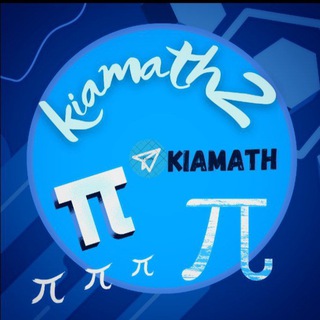 Telegram profile photo for KIAMATH