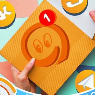 Telegram profile photo for Фантим. Еженедельная рассылка