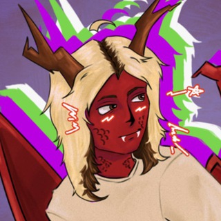 Telegram profile photo for Geksa
