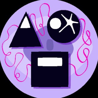 Telegram profile photo for Я– квадрат