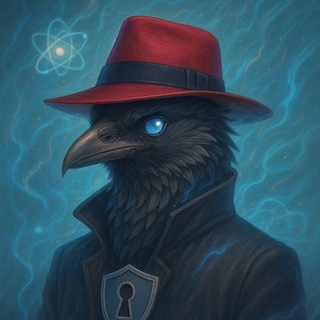 Telegram profile photo for Sparrow Quantum