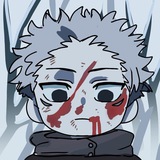 Telegram profile photo for هی تخمی 🫵🏻