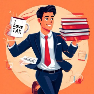 Telegram profile photo for Head Of Tax