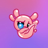Telegram profile photo for ︎Holder