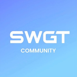 Telegram group profile photo for SWGT | 4LIFE & 4WORK | TR 🇹🇷