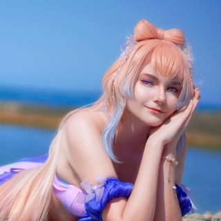 Telegram profile photo for Дневник Мари