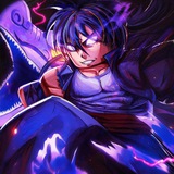 Telegram profile photo for The strongest battlegrounds