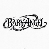 Telegram profile photo for baby angel