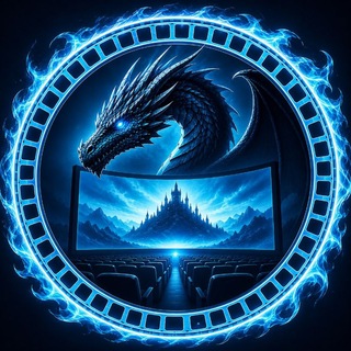 Telegram profile photo for DragonFlix | شیراز
