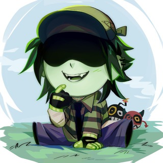 Telegram profile photo for (не) бред марсика