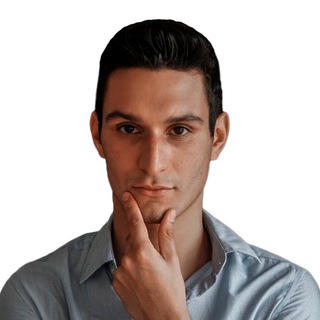 Telegram profile photo for Canal do Tucano
