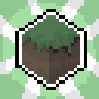 Telegram profile photo for MineBlocks | Новости Minecraft