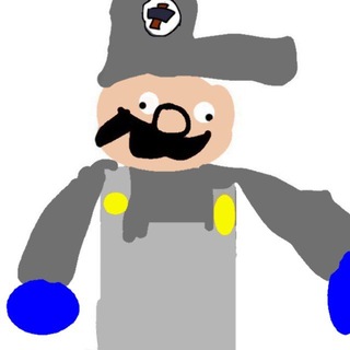 Telegram profile photo for Дурка