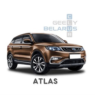 Telegram profile photo for GEELY Atlas NL-3 #Эксплуатация