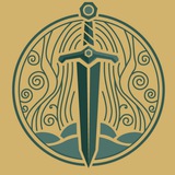 Telegram profile photo for Меч-Кладенец