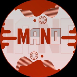 Telegram profile photo for MANO REP +400