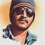 Telegram profile photo for NhnazimNFT