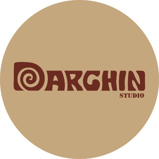 Telegram profile photo for Darchin 𖦹 دارچین