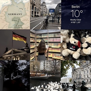 Telegram profile photo for ведьмина || книги мне важнее