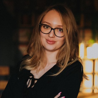 Telegram profile photo for вектор на 100