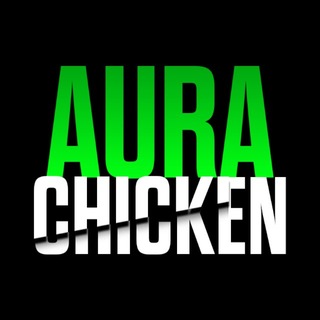 Telegram profile photo for AURA CHICKEN STORE