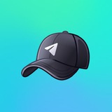 Telegram profile photo for концепты