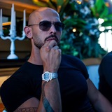 Telegram profile photo for TopG Traders